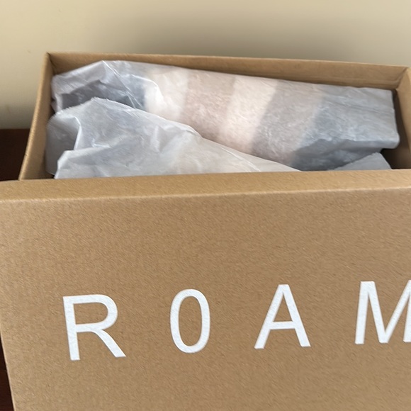 ROAM Furry Prism Slides - Picture 4 of 5